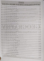 Youth UGC-NET Geography Solved Papers [English Medium]