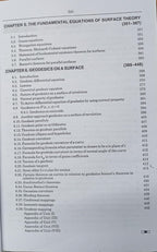 Shree Shiksha Differential Geometry By Dr. H.K. Pathak & J.P. Chauhan (English Medium)