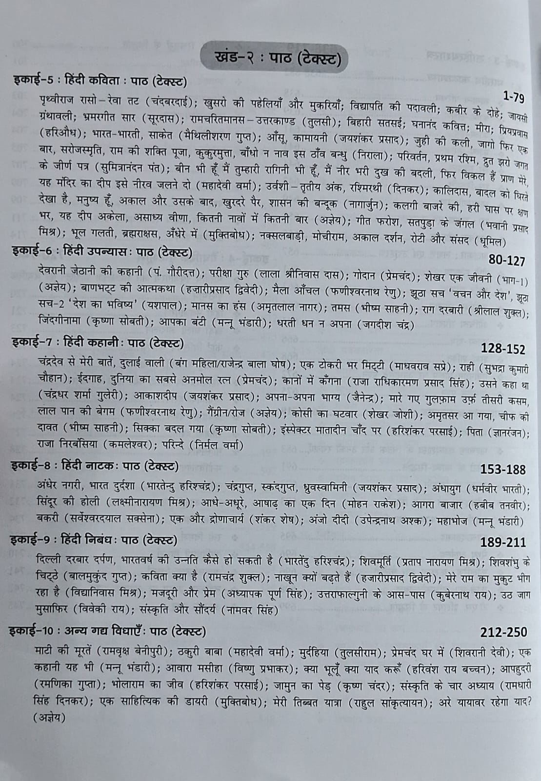Drishti NTA /UGC Net/JRF Hindi Sahitya Paper-2, 5th Edition (Hindi Medium)