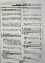 Kiran SSC General Awareness Chapterwise & Typewise Solved Papers 7500+ Questions | 2027 Edition (English Medium)