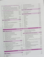 Disha Authentic NCERT Summary Part 2 Practice MCQs Class 6–12 (English Medium)