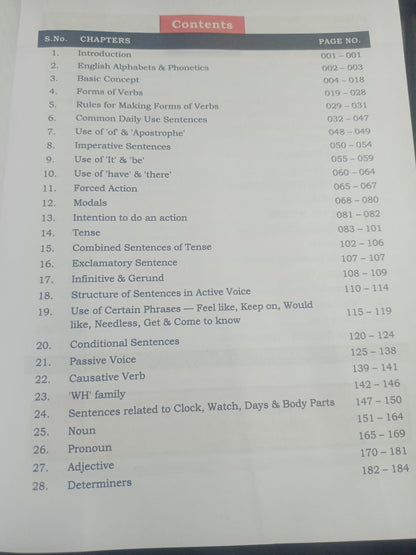 KD Publication - Spoken English 2026 Updated By Neetu Singh | Bilingual