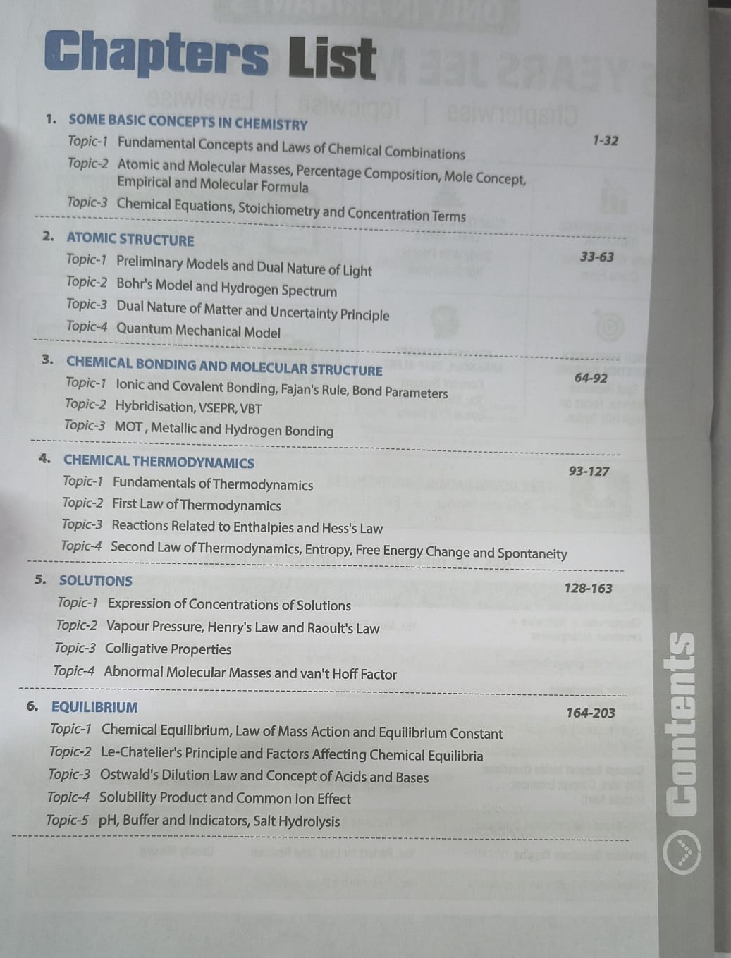 Arihant 25 Years JEE Main Chemistry Solved Papers [English Meduim]