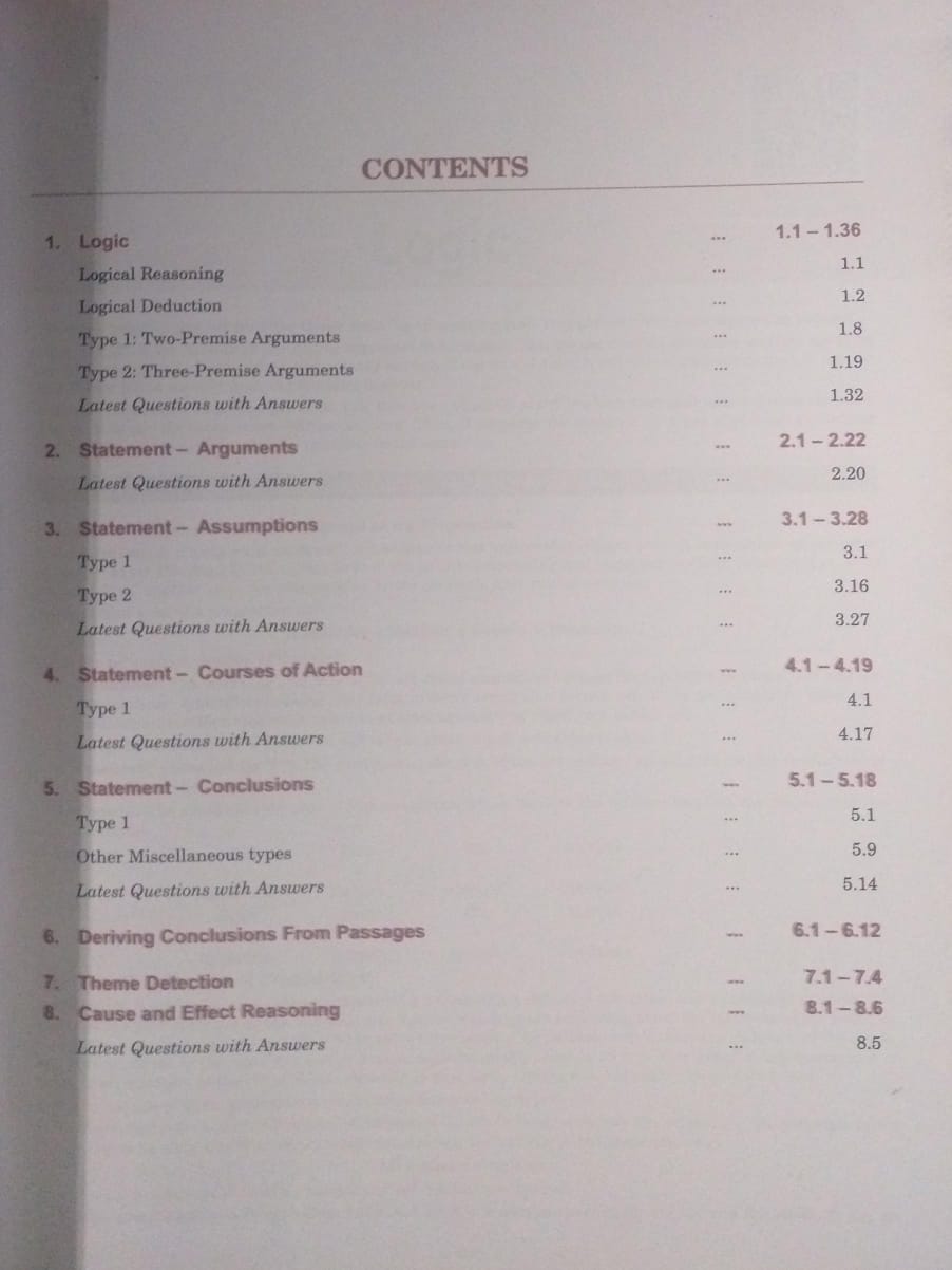 S.Chand Modern Logical Reasoning [E]