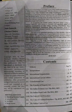 Ghatna Chakra Civil Judge 2025 [English]