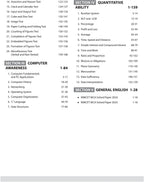 Arihant Ace the MCA 2026 Entrance Exam [English medium]