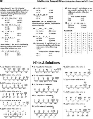 Arihant Multi-Tasking Staff (MTS) General Recruitment 2026 (Tier-1) English Medium