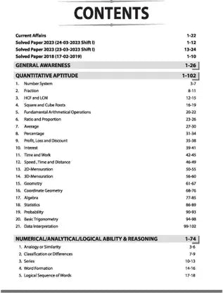 Arihant Multi-Tasking Staff (MTS) General Recruitment 2026 (Tier-1) English Medium