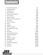 Arihant JEE Advanced Mathematics 2026–2013 Chapterwise Questions & Solutions (English Medium)