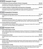 Arihant NTA UGC NET/JRF Geography Paper-2 (English Medium)