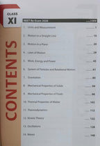 MTG 39 Years NEET Physics Chapterwise & Topicwise Solutions (1988–2026) Includes Re-Exam 2026 (English Medium)