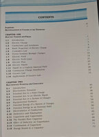NCERT Physics Part 1 – Class 12th Complete Guide (English Medium)