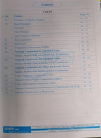Aakar IAS MPPSC (Pre-Cum-Mains) Paper-2, Part-1, Unit-4,5 Indian Polity [English Medium]