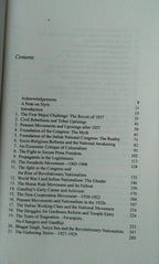 Penguin Books – India’s Struggle for Independence (Revised & Updated) [English]
