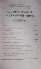 APC Books Accountancy Class 12 Part A Volume 1 by DK Goel (English Medium)