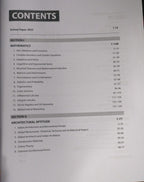 Arihant Design Quest B.Arch Entrance Exam 2026 [English]