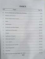 Nutan Mathematics Class 11 (English Medium) by R. B. Tripathi