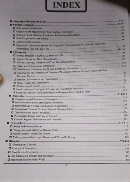 Youth TGT, PGT, LT Grade, GIC, DIET & GDC Geography Solved Papers Edition 2026–2027 (English Medium)