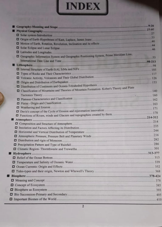 Youth TGT, PGT, LT Grade, GIC, DIET & GDC Geography Solved Papers Edition 2026–2027 (English Medium)