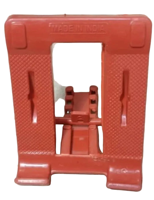 Foldable Plastic Adjustable Mobile Holder Stand