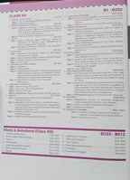 Disha Errorless Mathematics 49 Years JEE Advanced (1978–2026) & 25 Years JEE Main (2002–2026) 22nd Edition (English Medium)