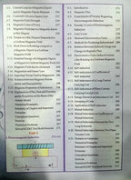 Navbodh Physics Class 12 (English Medium)