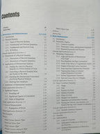 Cengage JEE Advanced Mechanics–1 – B.M. Sharma (4rd Edition) [English]