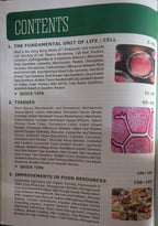 S. Chand School Lakhmir Singh Science Class 9 Biology Part 3 (EM)