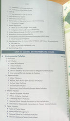 Drishti IAS QB Environment & Ecology 4th Edition |ENGLISH MEDIUM