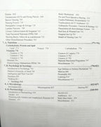 Aravali - Competitive Handbook of Nursing by P.R. Yadav (Volume-2) 4th Edition (Bilingual)