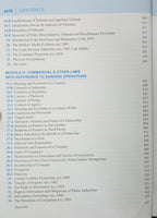 IIBF Banking Regulations and Business Laws (English Medium)