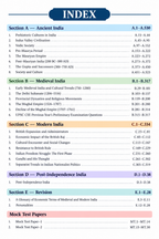 TMH Indian History, 3rd Edition by Krishna Reddy (English Medium)