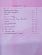 Lucent computer (English Medium)