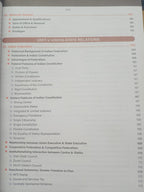 Drishti IAS Indian Polity & Governance Quick Book | 3rd Edition | English Medium