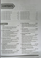 Arihant CTET & TETs Science & Pedagogy (Class 6 to 8) Edition 2026 (English Medium)