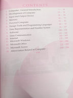 Lucent computer (English Medium)