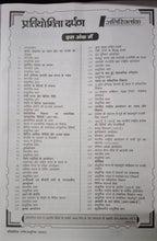 Pratiyogita Darpan Echik Vishay Bhartiya Itihas Adhunik Bharat (Hindi Medium))