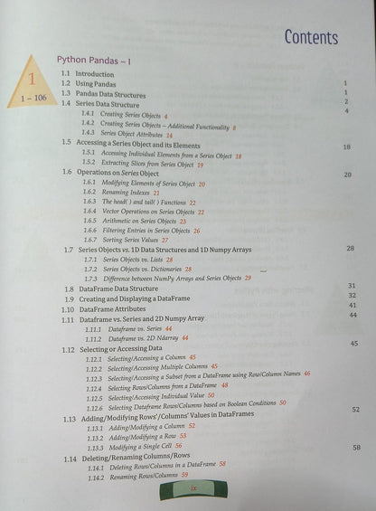 Dhanpat Rai & Co. Informatics Practices (Python) by Sumita Arora |[ English Medium)