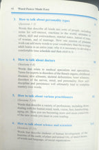 Goyal Word Power Made Easy By Norman Lewis English Improvement for Competitive Exams