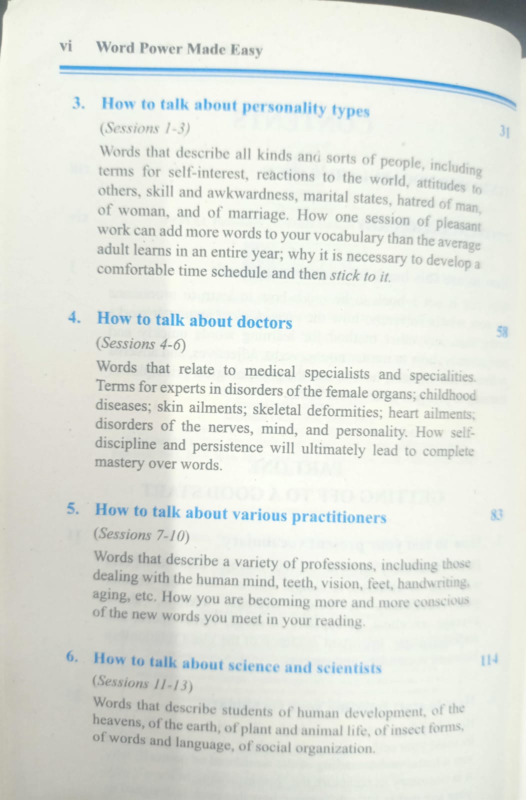 Goyal Publishers - Word Power Made Easy by Norman Lewis  | English Improvement for Competitive Exams
