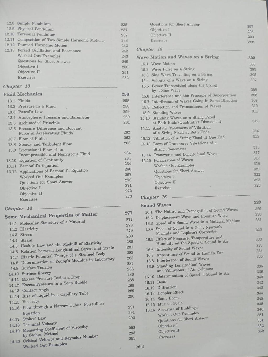 Bharti Bhawan - Concepts of Physics (Part-1) by H.C. Verma | English Medium