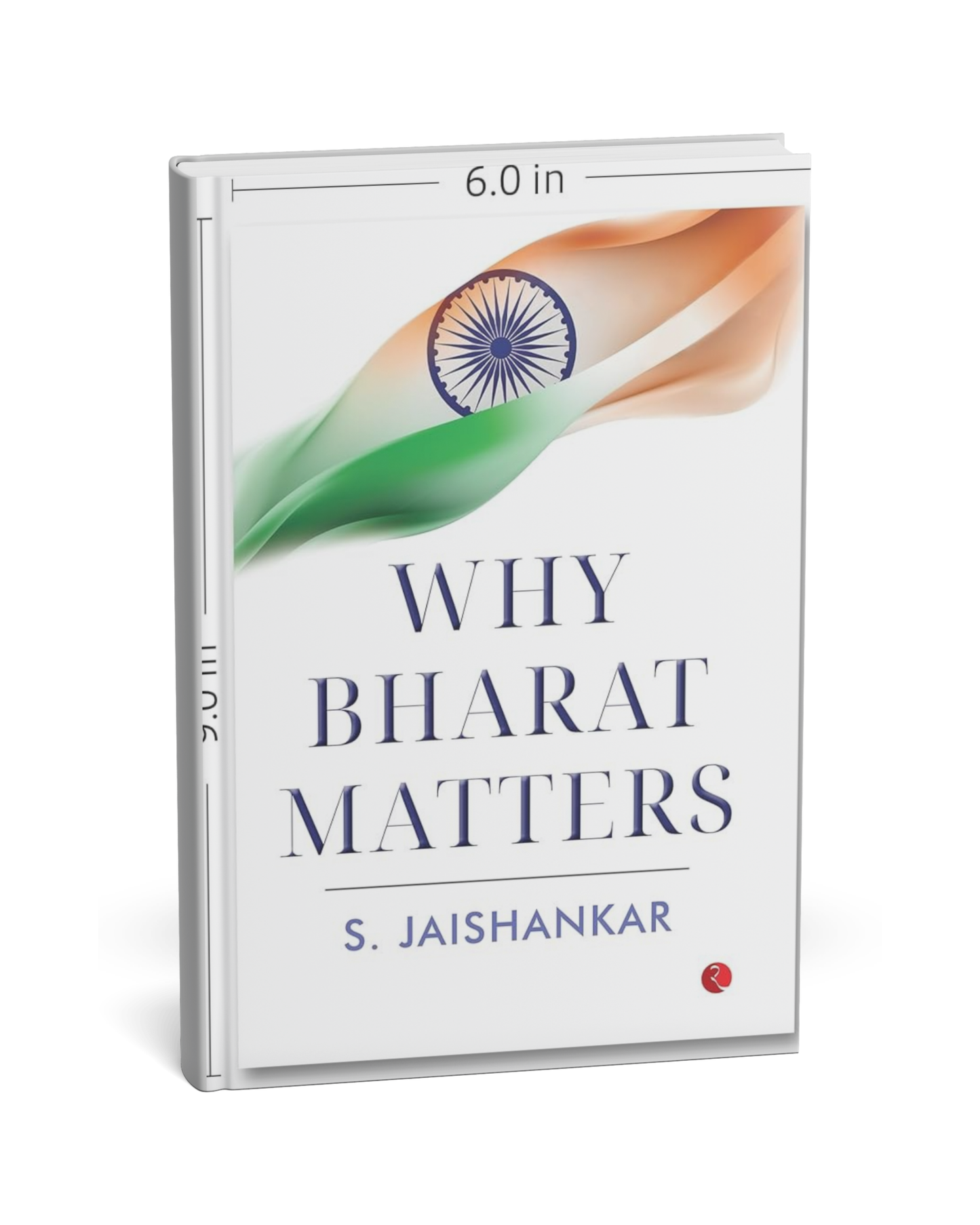 Why Bharat Matters – S. Jaishankar [English Novels]