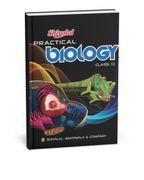 Shivalal Practical Biology Class 12 [English]