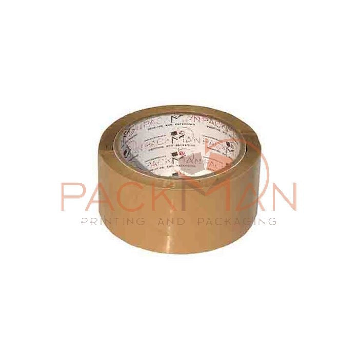 Braun Tape | Strong & Reliable Adhesive Tape