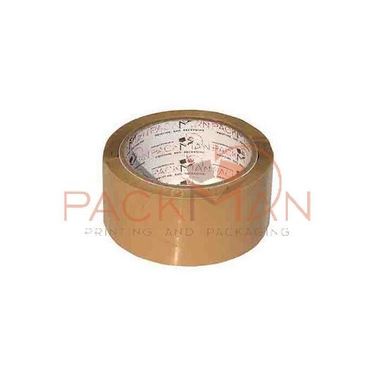 Braun Tape | Strong & Reliable Adhesive Tape