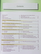 PMF IAS Environment And Ecology (4th Edition) By Manjunath Thamminidi (English Medium)