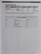 The Civil Point - MP Sub Engineer 2025–26: Civil Engineering Previous Years Papers (4th Edition) 21 PYQ Papers (2026-24)