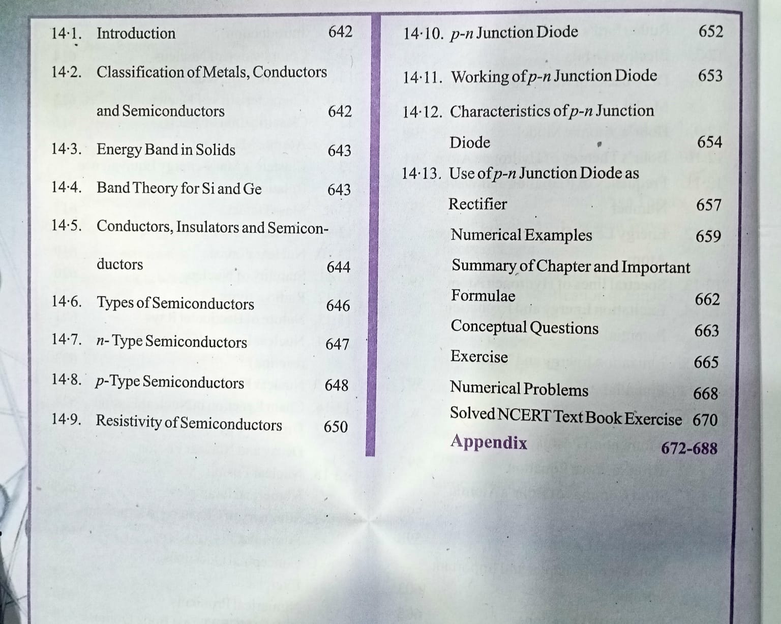 Navbodh Physics Class 12 (English Medium)