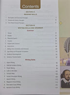 VK Global Xam Idea English Class 9 CBSE 2026-27 Based on Latest NCERT Kaveri (English Medium)