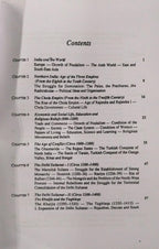 NCERT Medieval India – Class 11 (English Medium)